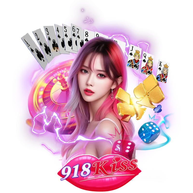 สล็อต 918kiss